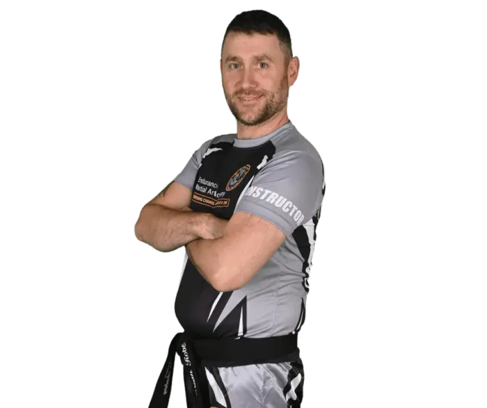 Dean Roberts Personal Trainer Roade