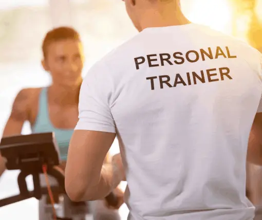 1:1 Personal Training Northampton