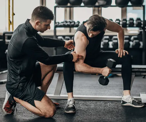 Corporate Wellness Packages