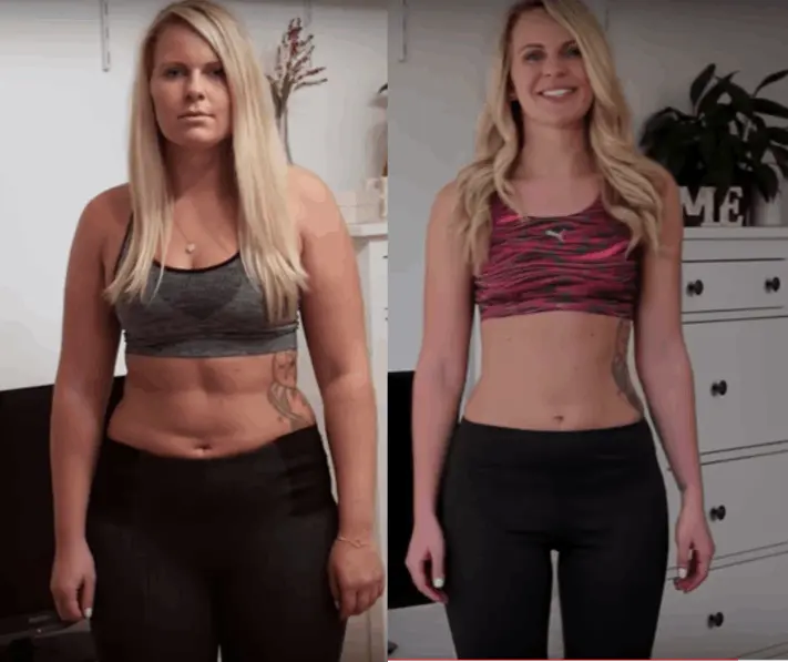 Northampton weight loss