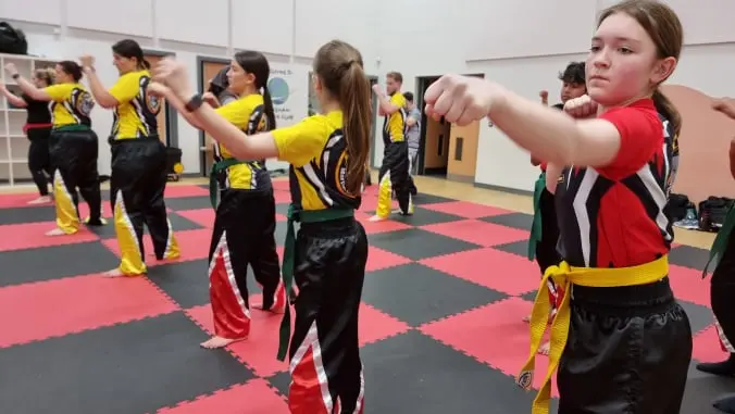 Sports for teenagers