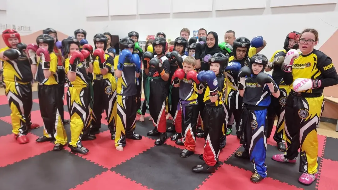 Discover More About Endurance Martial Arts Academy