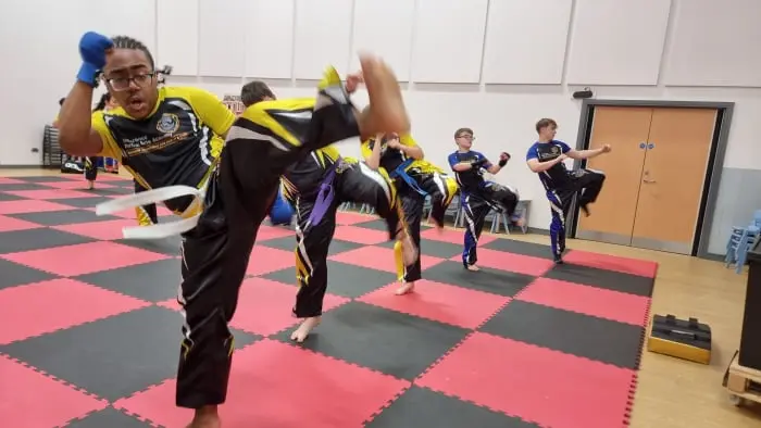 Building Confidence and Positive Communication