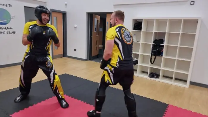 Struggling to Stay Active and Motivated 