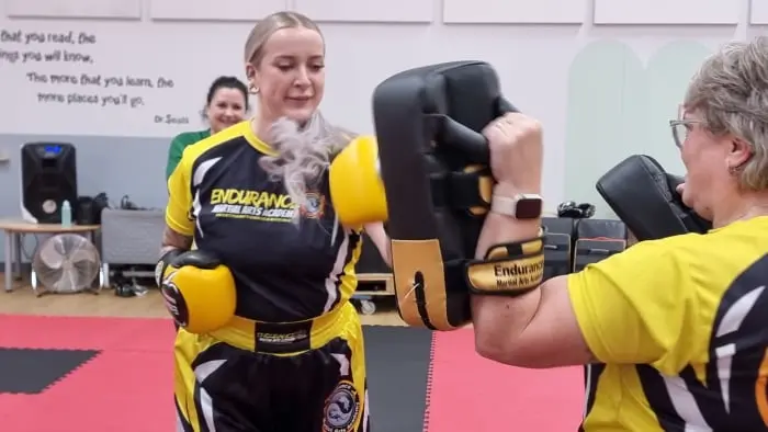 Struggling to Find Time for Fitness