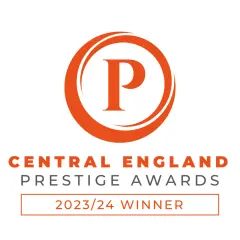 Central England Prestige Awards 2023/ 24 Winner