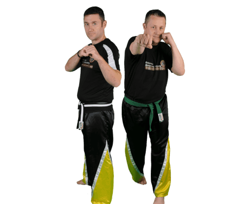 Adult-Men's Karate Kickboxing Boxing Northampton