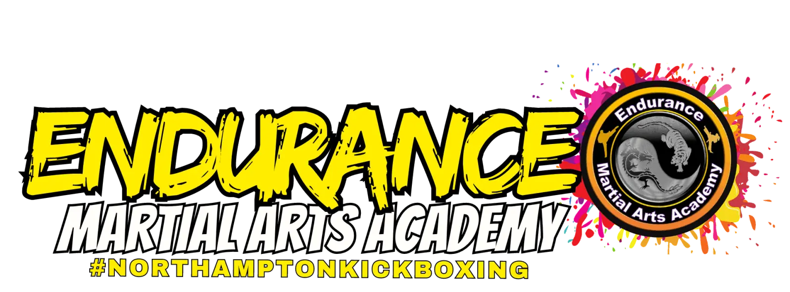 Martial Arts Academy teaching kickboxing, karate & thai boxing to families in the Northampton