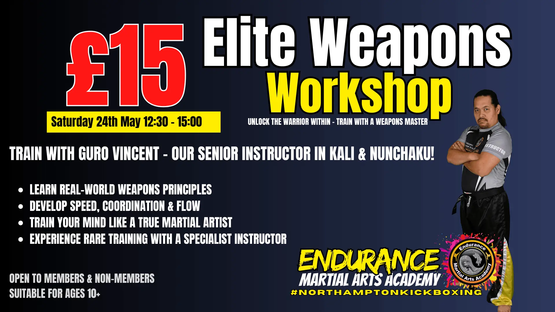 weapon Workshop