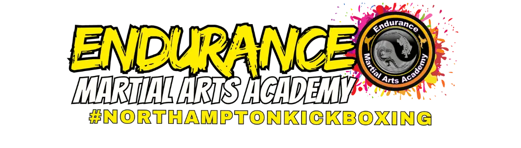 endurance martial arts academy home of Northampton Kickboxing 